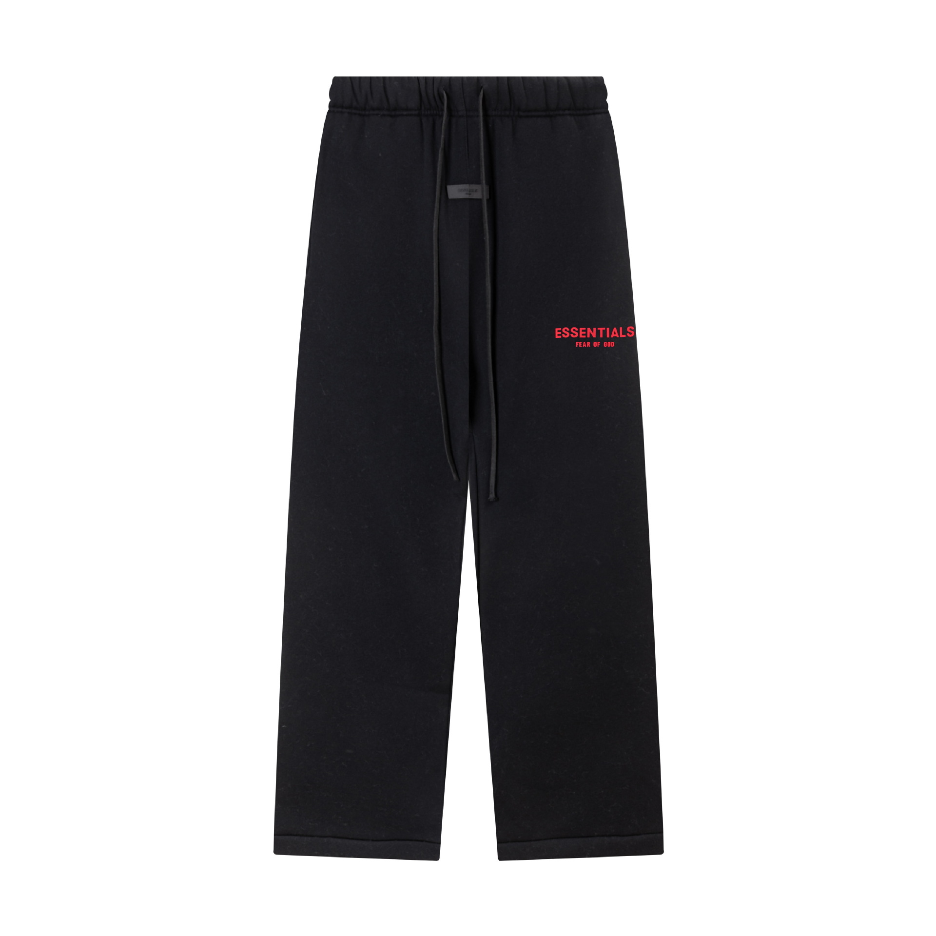 Black Red Label