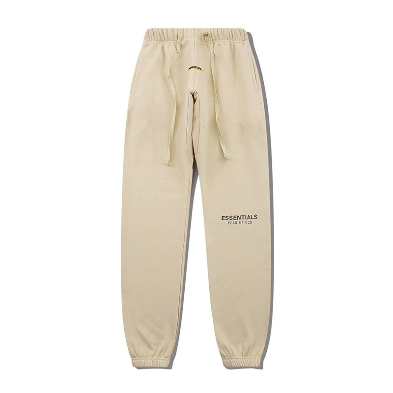 Almond Pants
