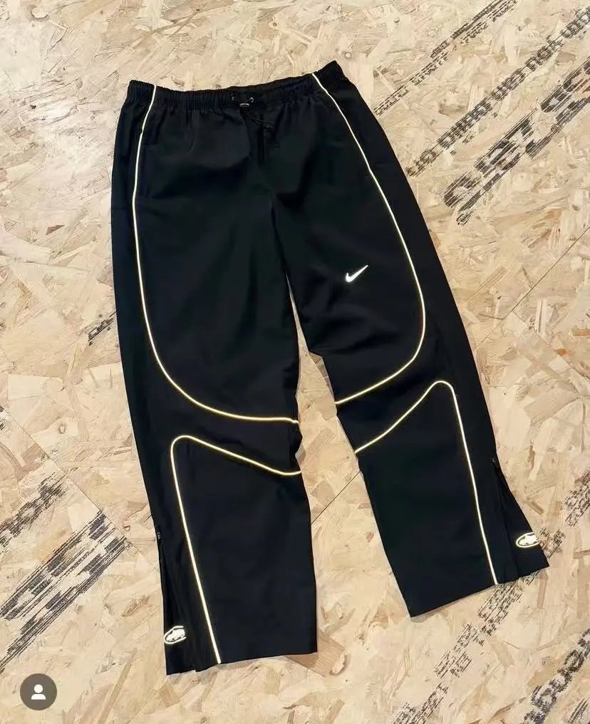 Black Pants