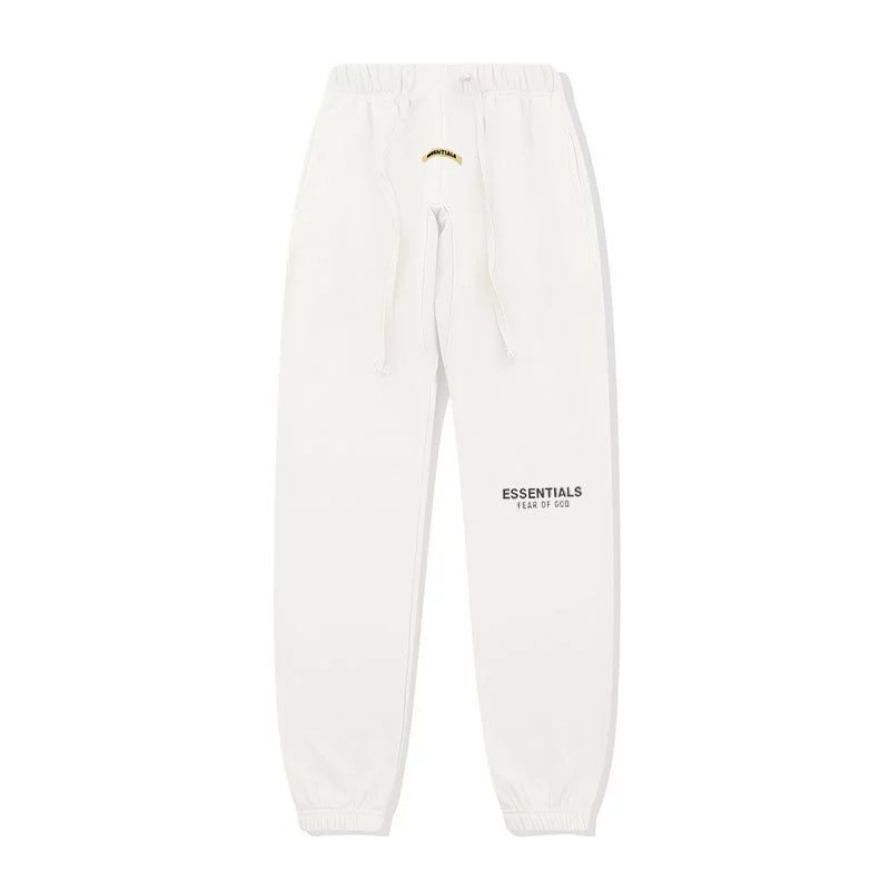 white pants