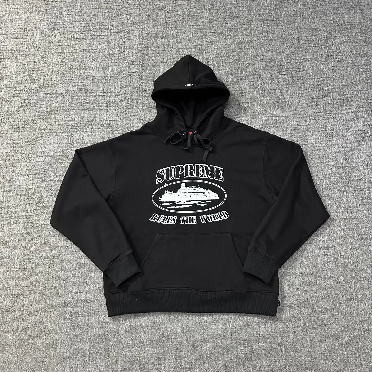 supreme