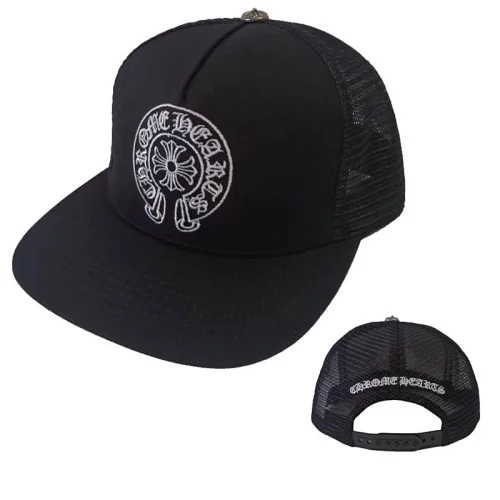 Chrome Hearts Gorro 11 Estilos