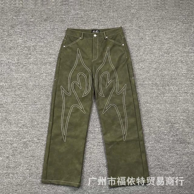 Thug Club Jeans: seller detail photo 4