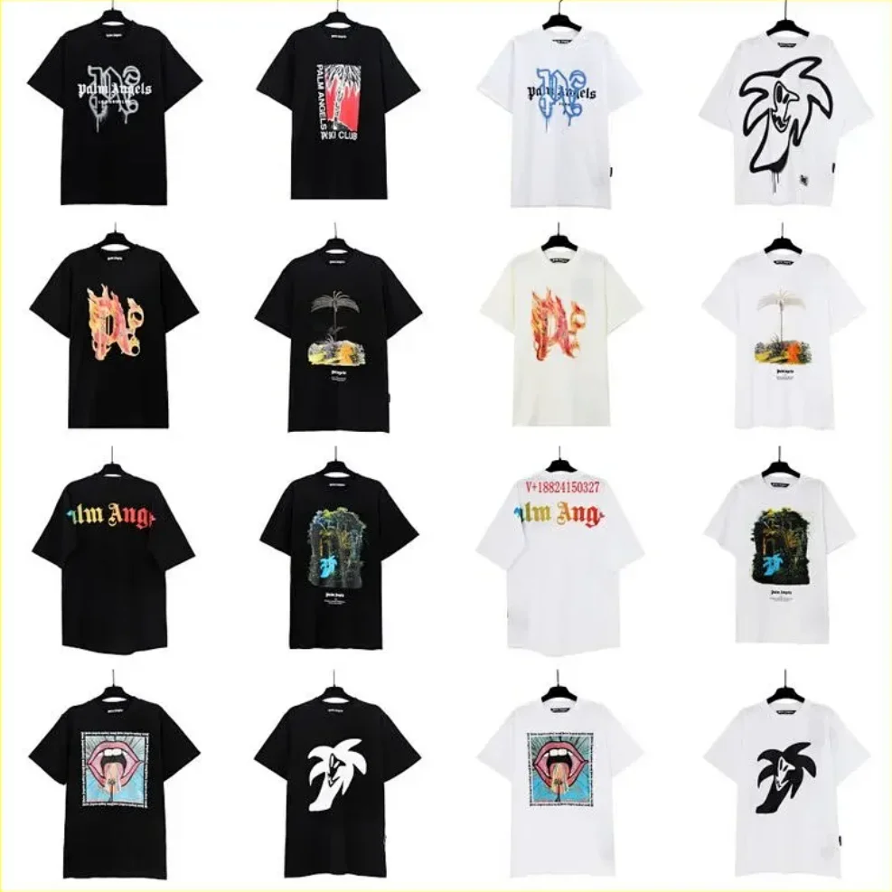 Palm Angels Camiseta