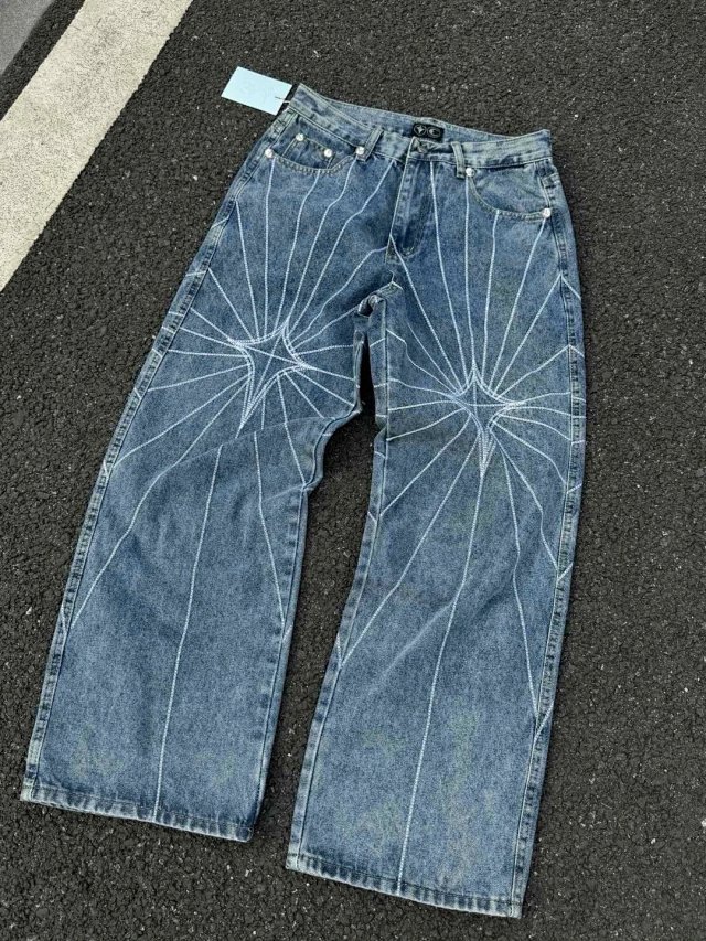 Thug Club Jeans: seller detail photo 2