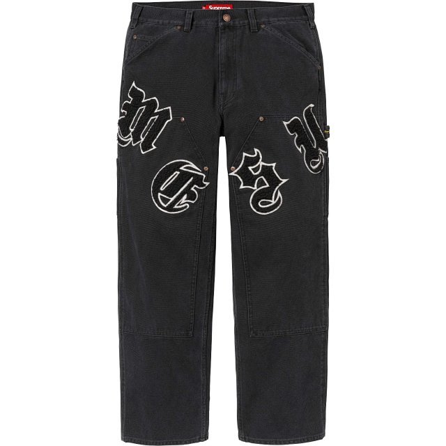 Supreme Jeans: seller detail photo 3