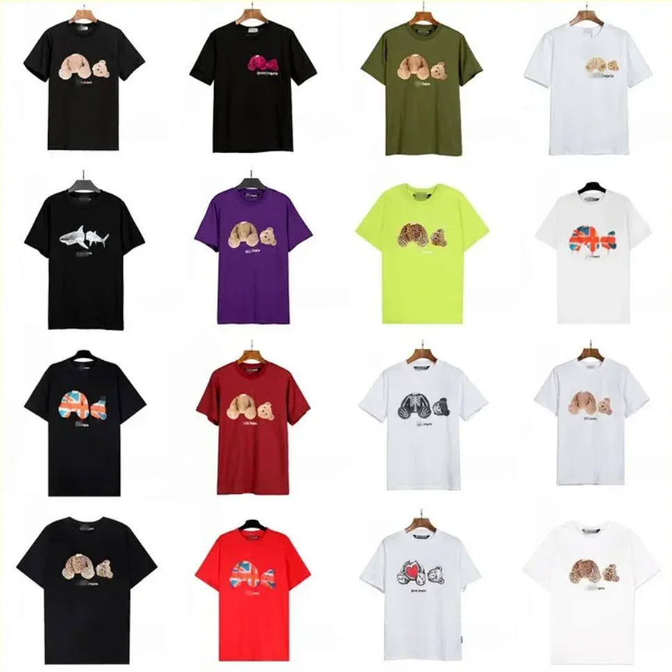 Palm Angels Camiseta