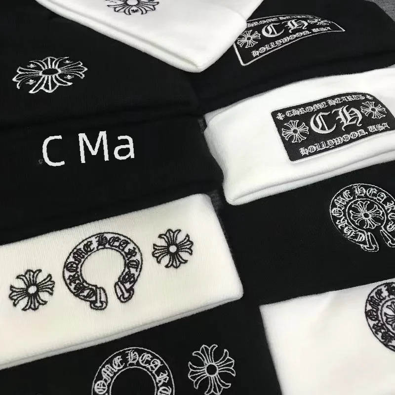 Chrome Hearts Cap 13 Styles