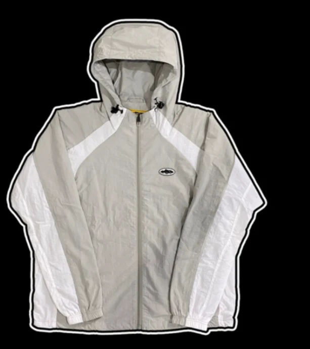 Corteiz Jacket 4 Styles