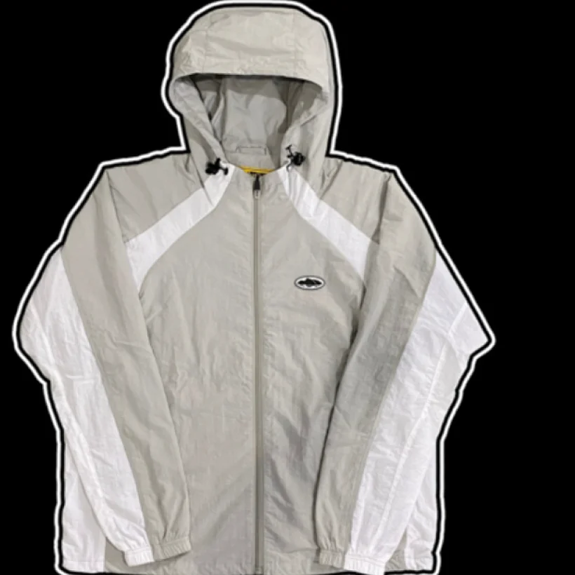 Corteiz Jacket 4 Styles