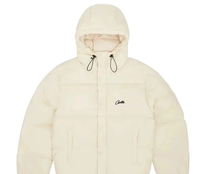 Corteiz Puffer
