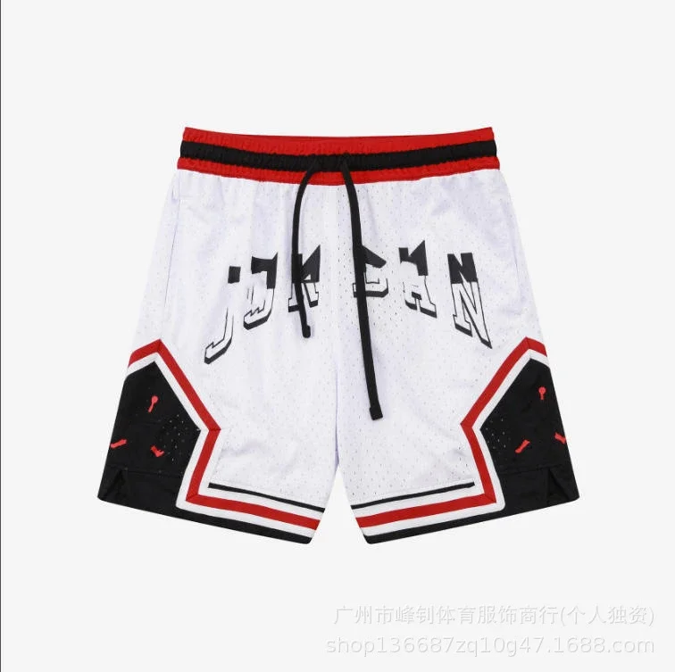 Pantalones Cortos Jordan Talla 32