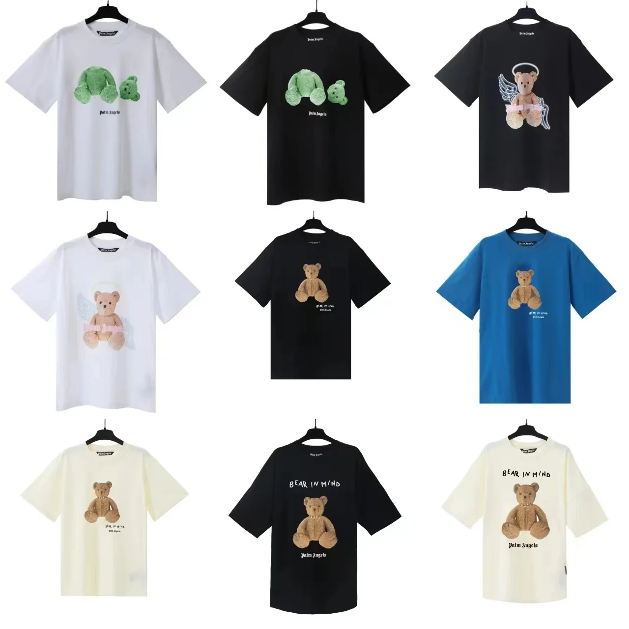 Palm Angels Camiseta