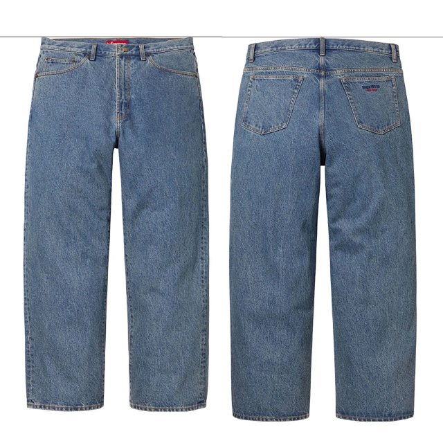 Supreme Jeans: seller detail photo 2