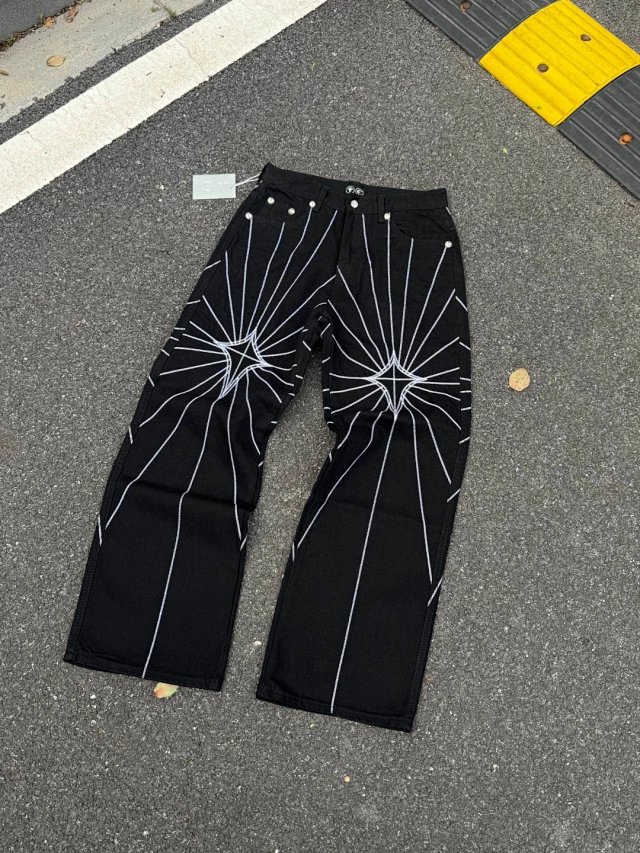 Thug Club Jeans: seller detail photo 1