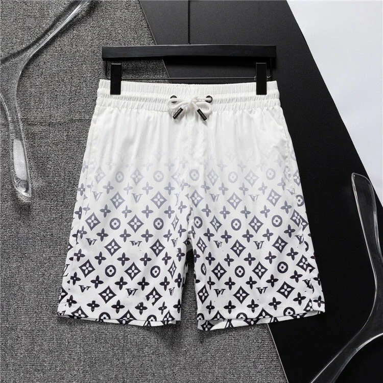 LV Shorts 33 Styles