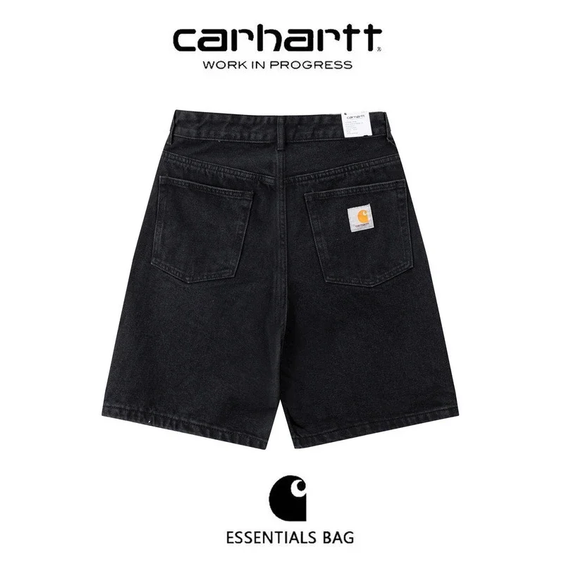 Carhartt Denim shorts 28 Styles