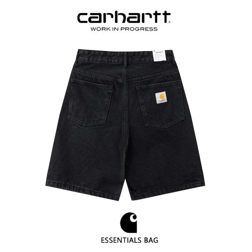 Carhartt Denim shorts 28 Styles