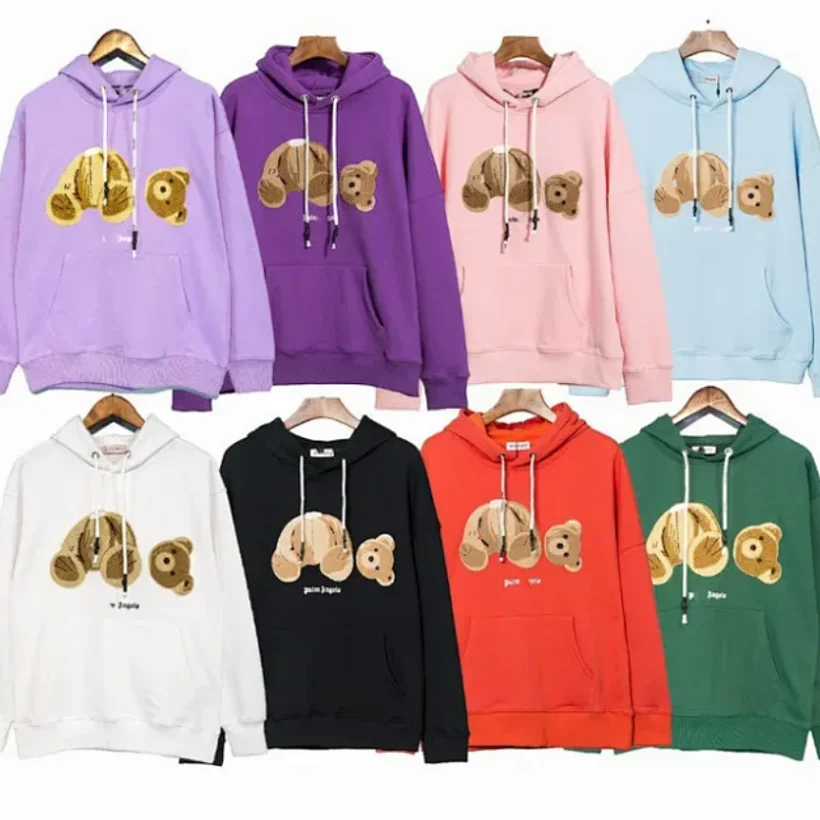 Palm Angels Hoodies #1 8 Styles