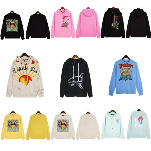 Palm Angels Sudadera