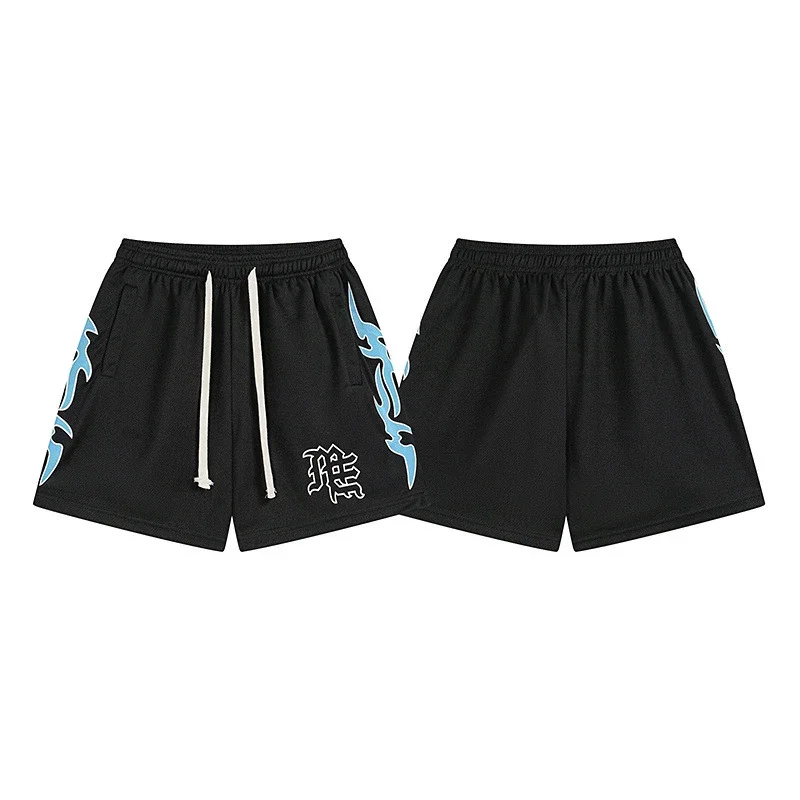 Mixed Emotion Shorts 19 Styles