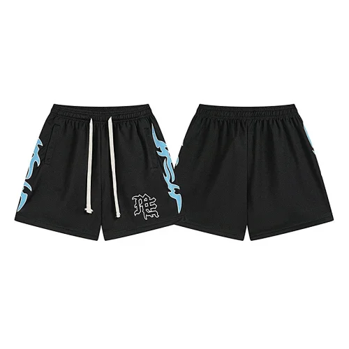 Mixed Emotion Shorts 19 Estilos