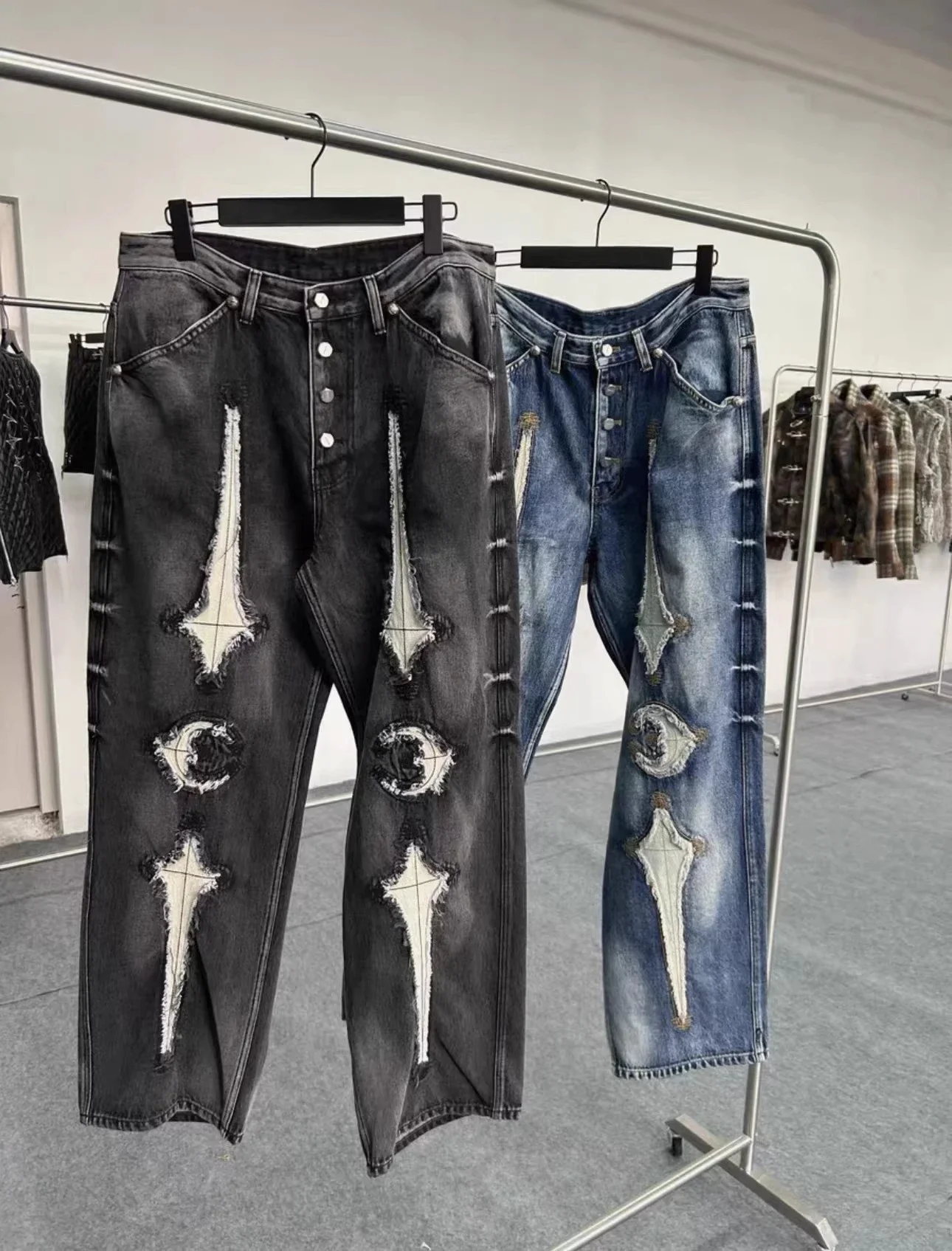 Thug Club Jeans 20 Styles