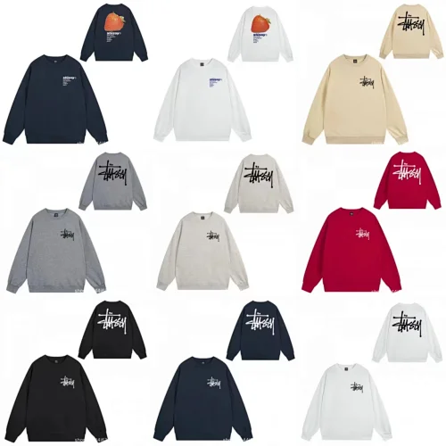 Stussy Sweater