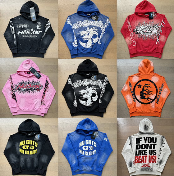 Hoodie #32