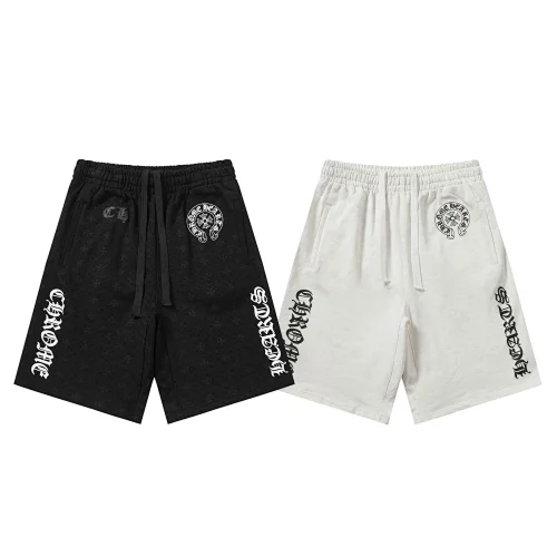 Chrome Hearts Shorts