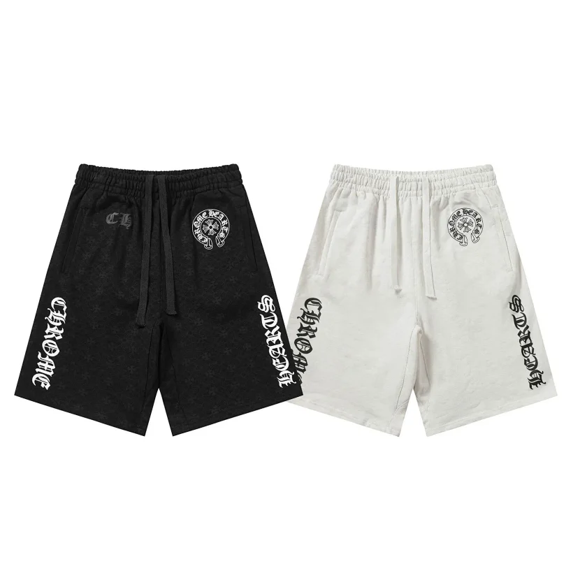 Chrome Hearts Shorts 40 Styles