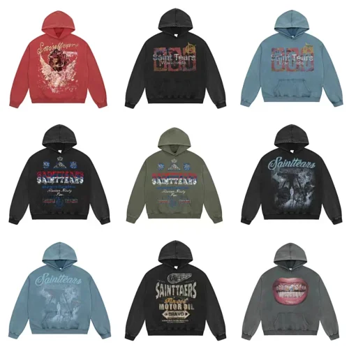 Saint Michael Sudadera