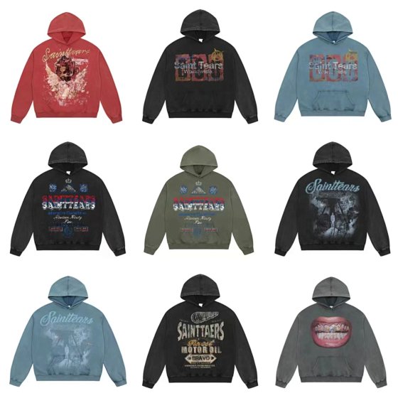 Hoodie #29