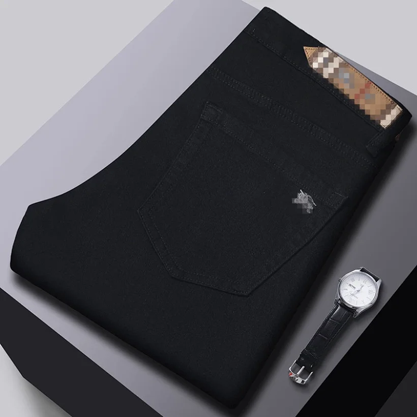 Burberry Jeans 8 Styles