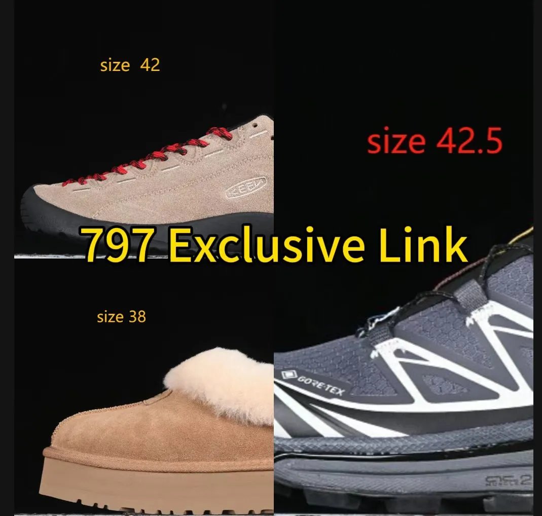 Sneakers photo 4