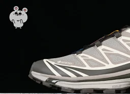 thumbnail for ￥370 XT 6 GTX  SGS has size 46.（Check the Yupoo album below for detailed pictures of the shoes.）