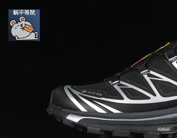 Salomon X Ultra 3 Gtx Hiking Shoes T-Shirt