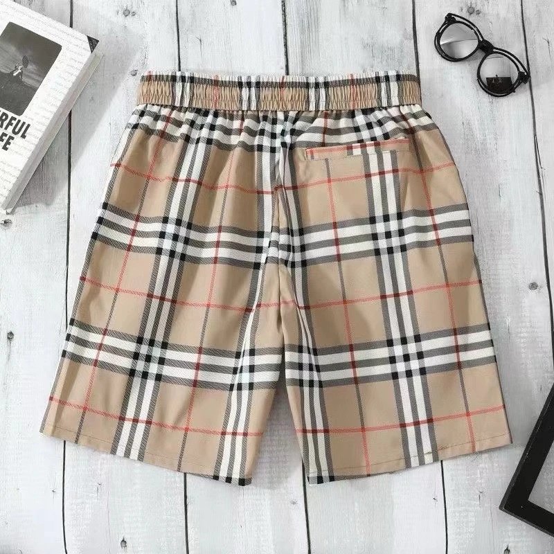 Plaid Shorts photo 3