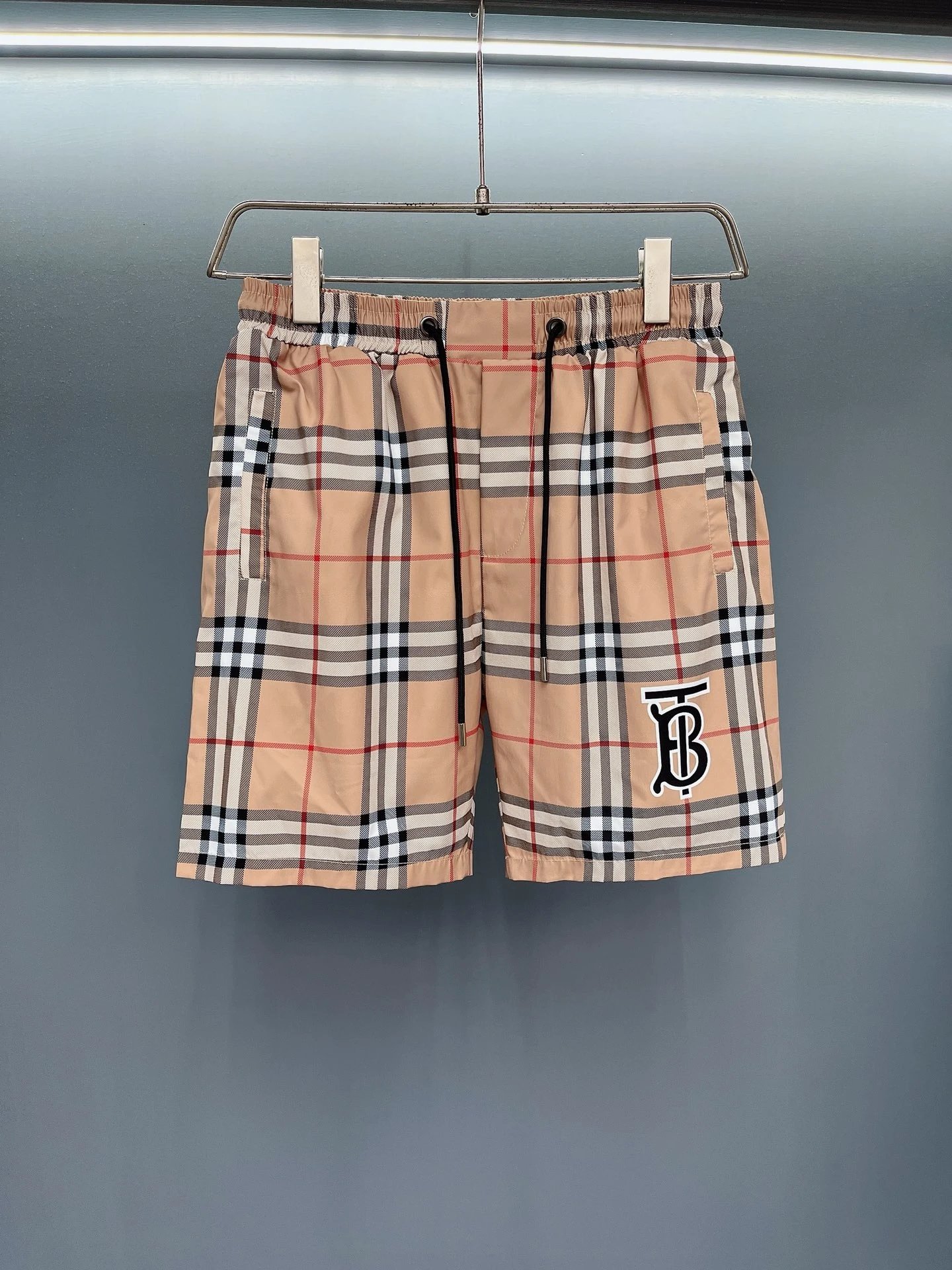 Plaid Shorts photo 6