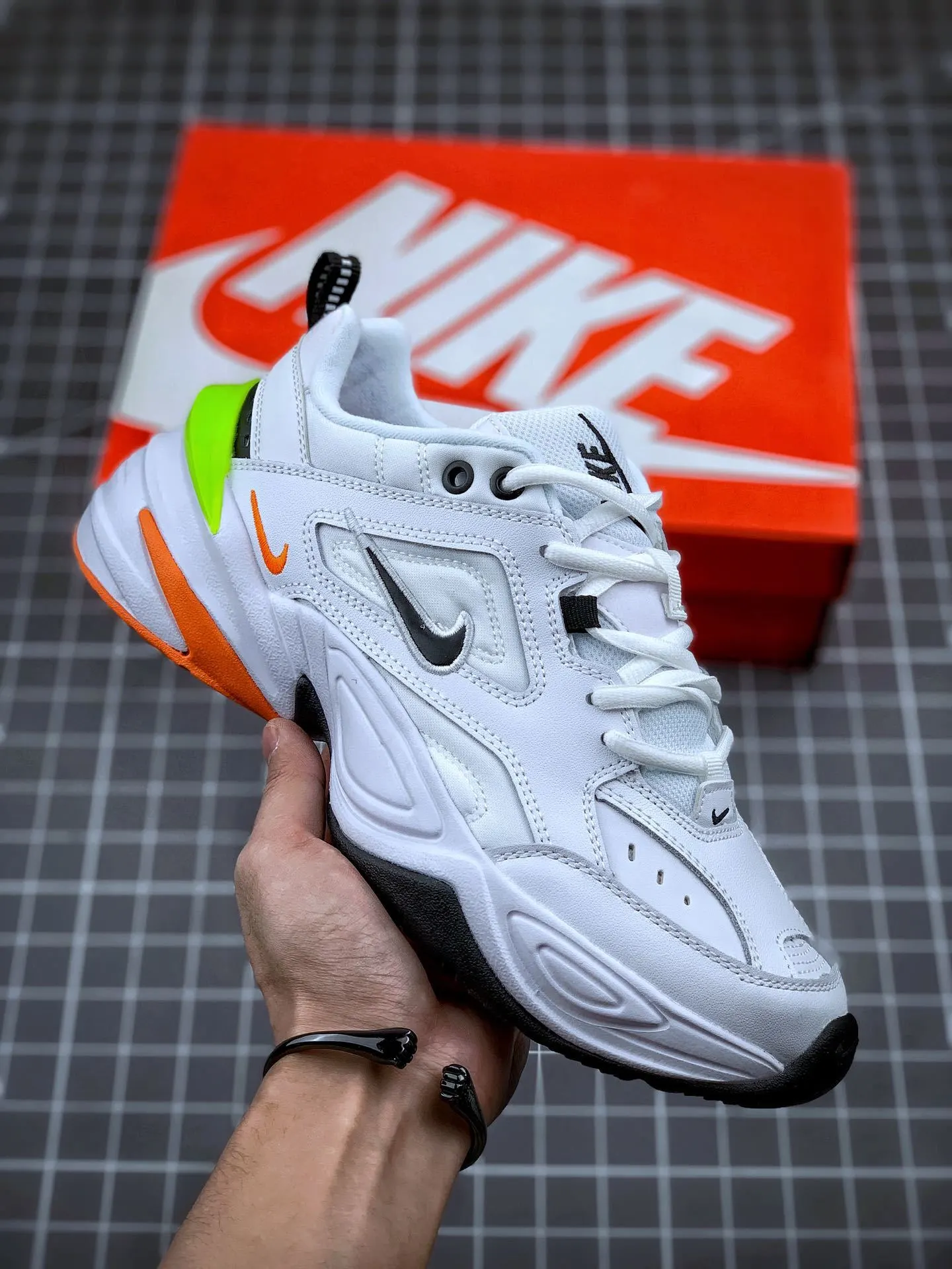 Nike M2k 23 Styles