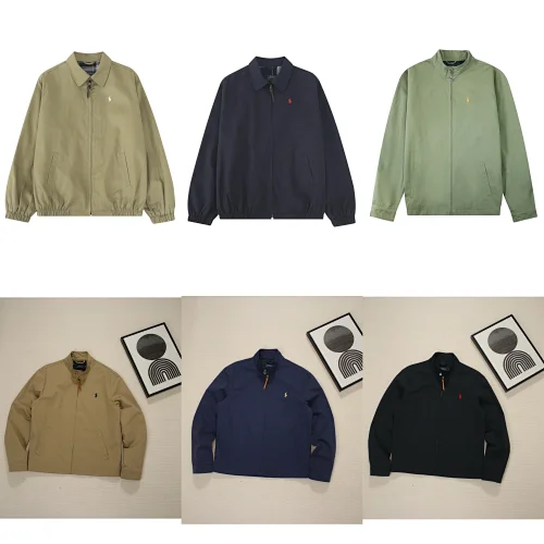 Chaqueta Ralph Lauren 7 Estilos