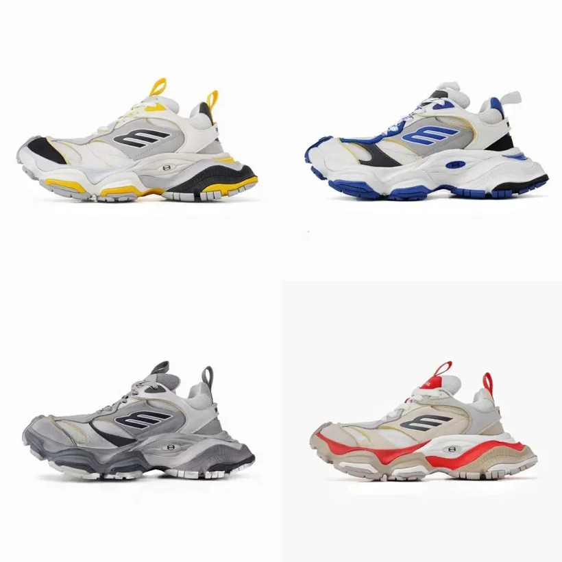 Balenciaga 5XL 8 Styles
