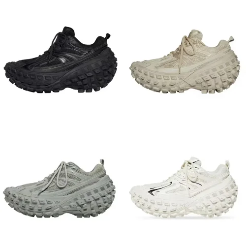 Balenciaga Defender 11 Estilos