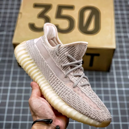 Yeezy 350 zapatillas 30 estilos