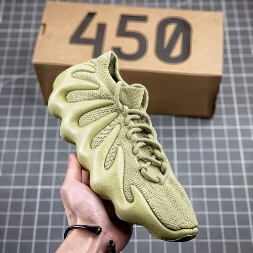 Yeezy 450 3 Estilos