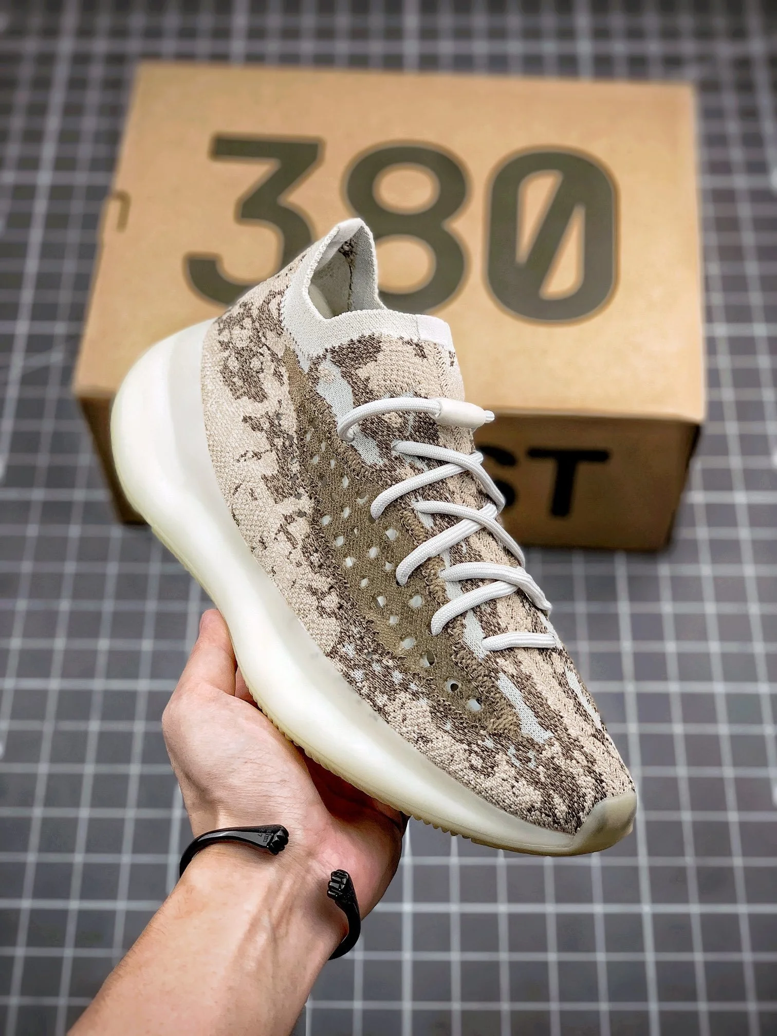 Yeezy 380 9 Styles
