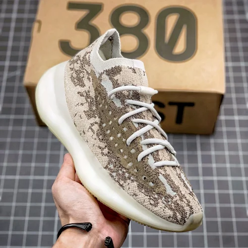 Yeezy 380 Zapatillas