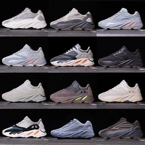 Yeezy 700 23 Styles