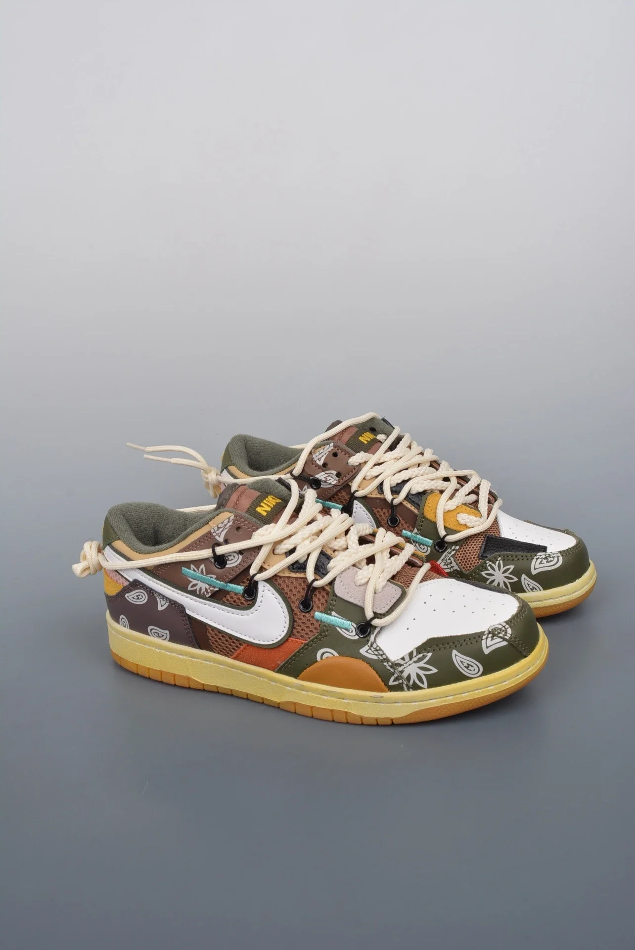 Nike Dunk #1 40 Styles