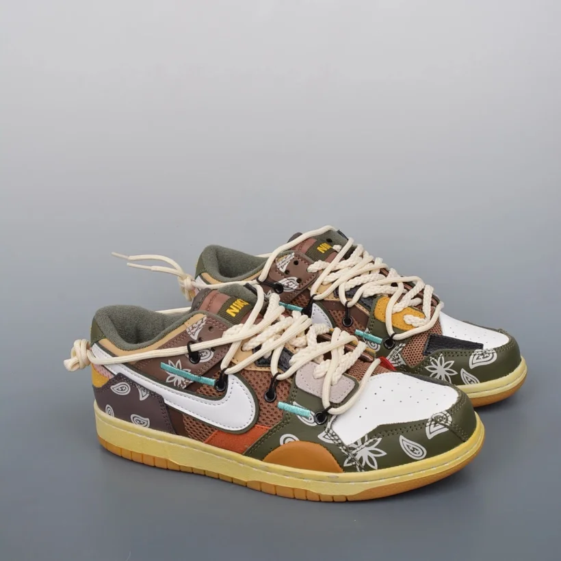 Nike Dunk #1 40 Styles